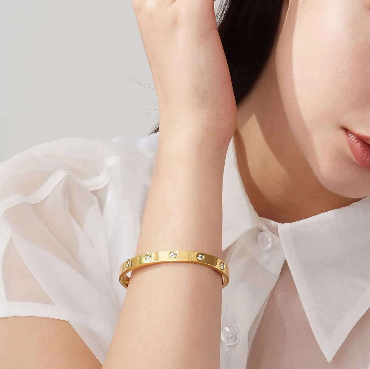Bracciale Luxury
