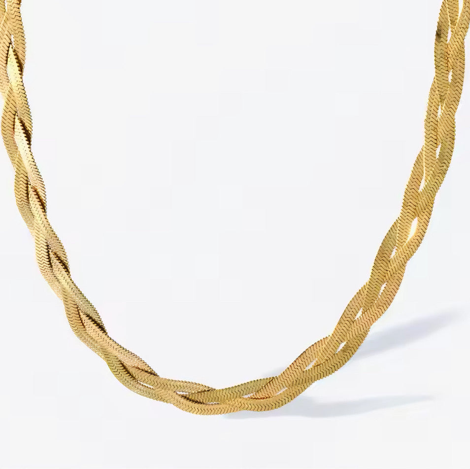 Collana Medusa