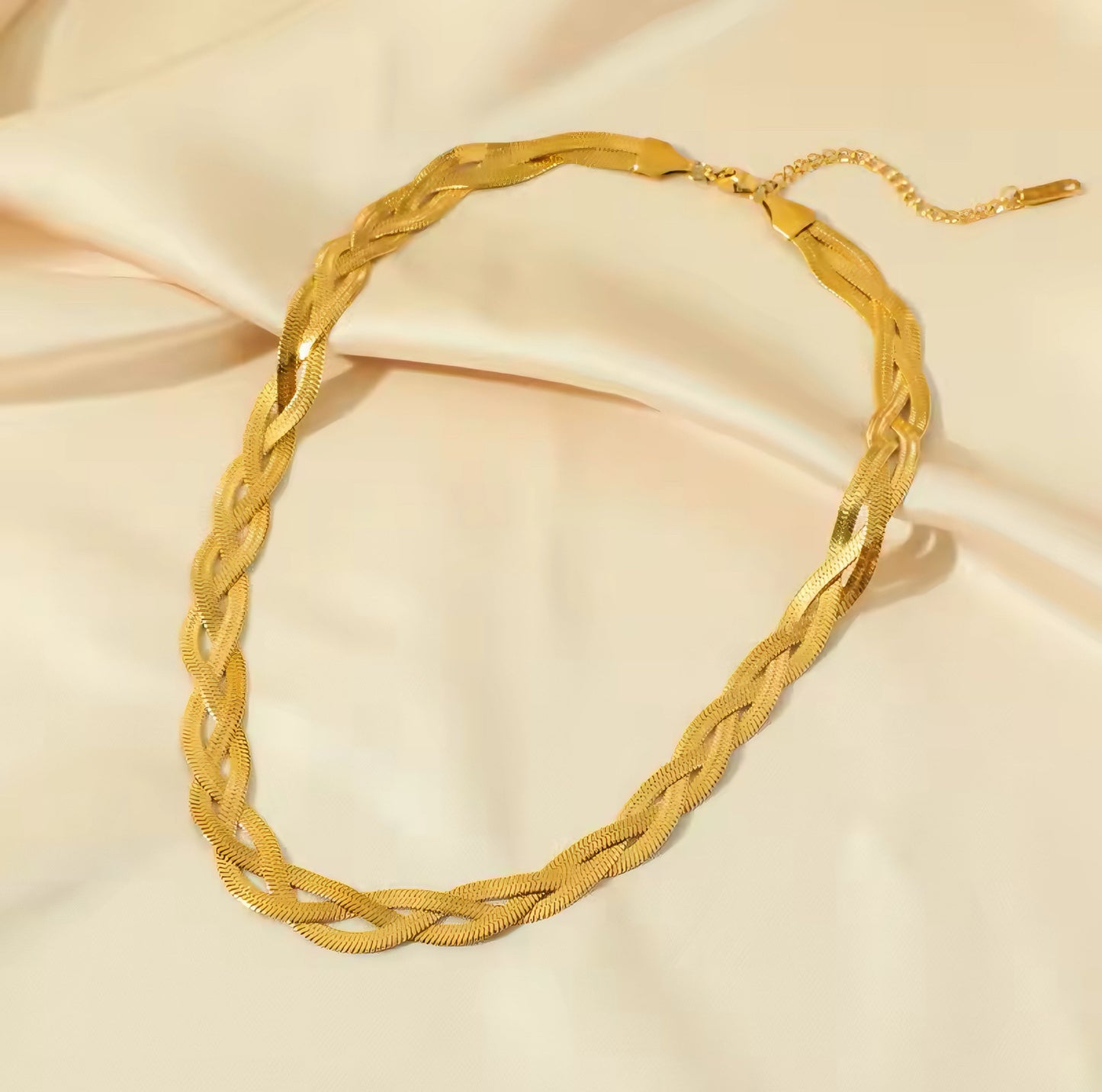 Collana Medusa