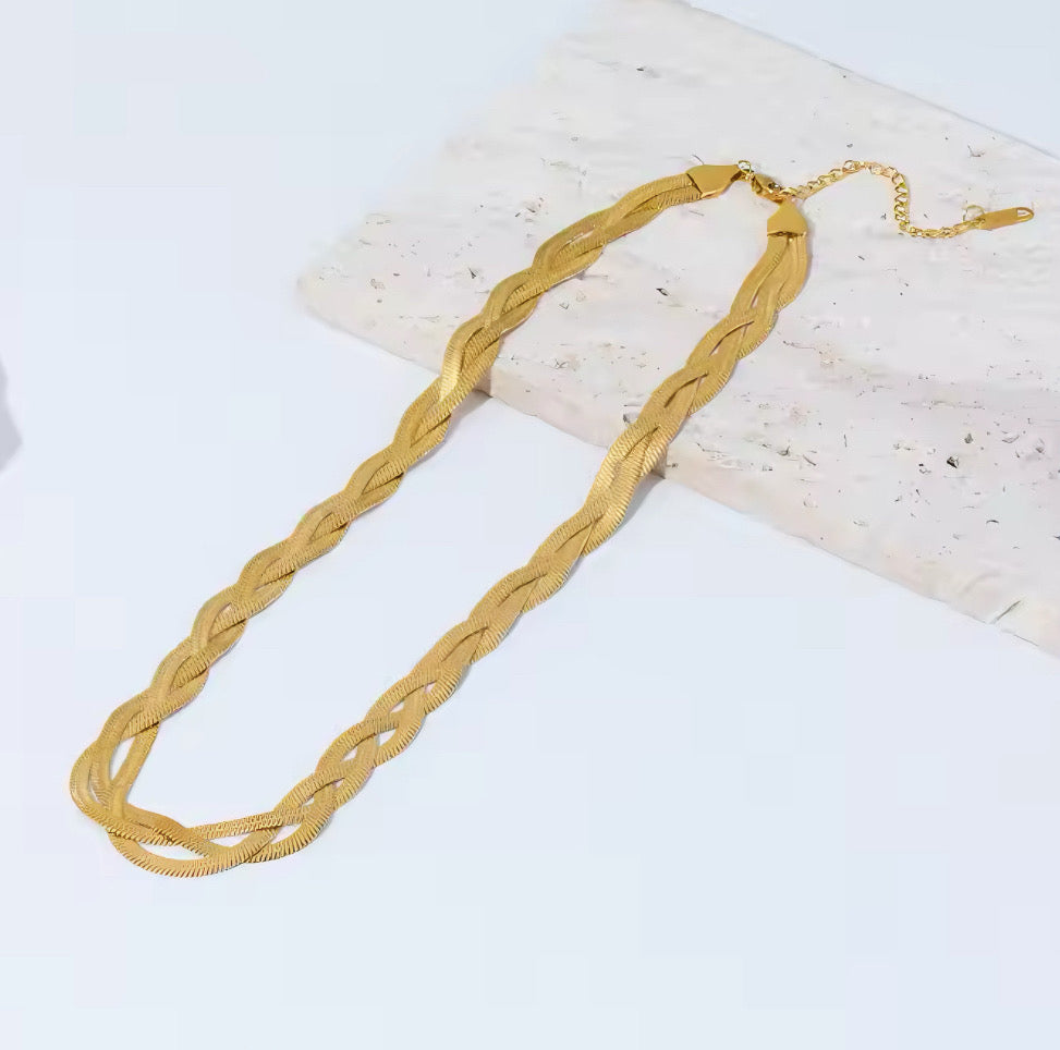 Collana Medusa