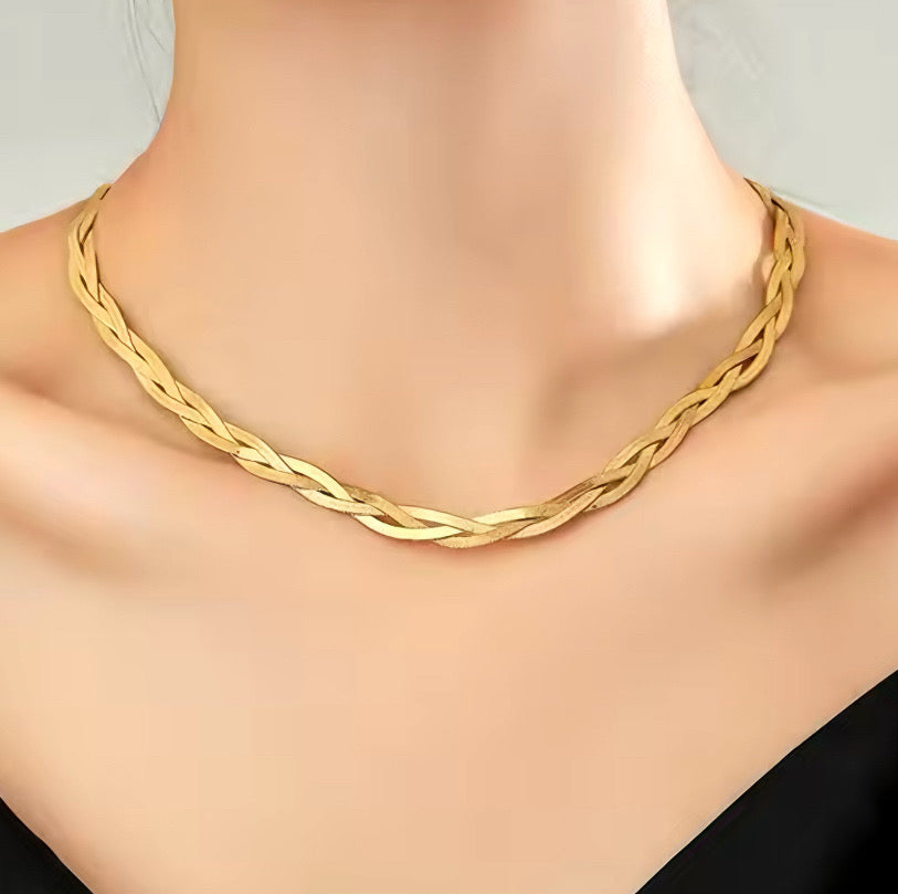 Collana Medusa