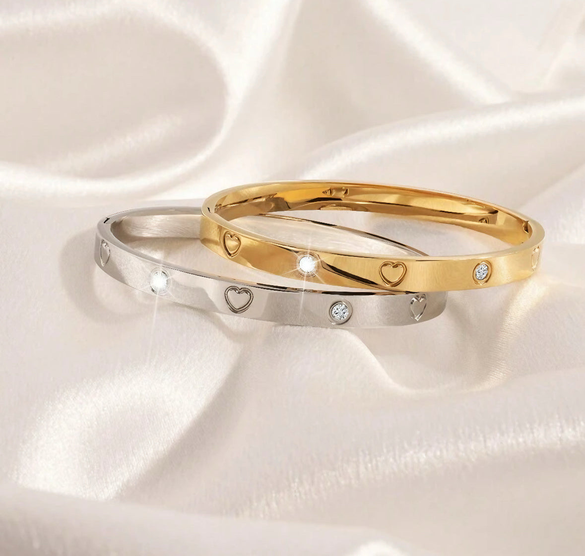 Bracciale Venere Luxury