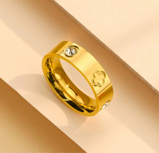 Anello Cassiopea