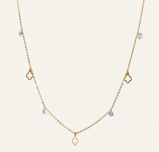 Collana Van Luxury