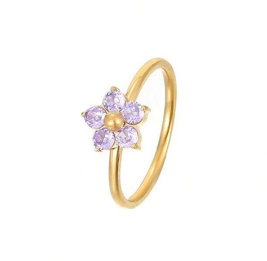 Anello Iside