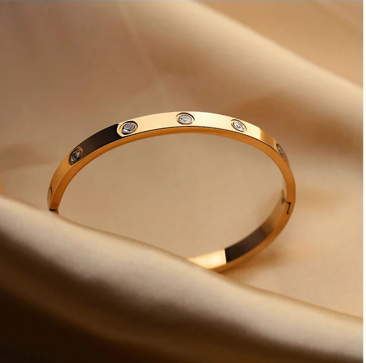 Bracciale Luxury