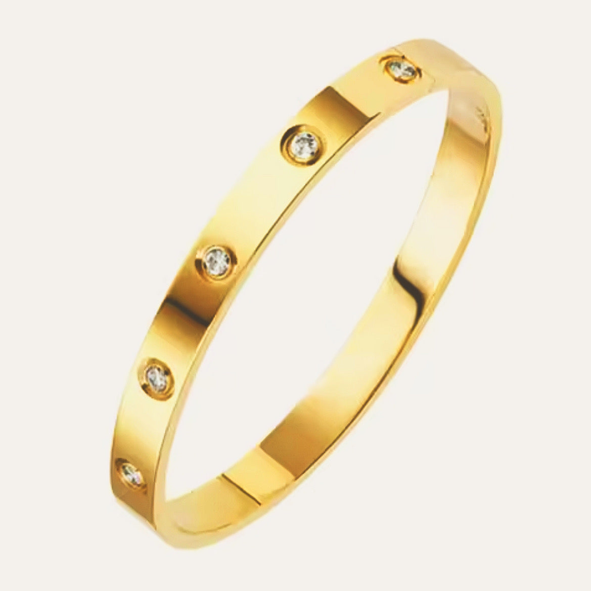 Bracciale Luxury