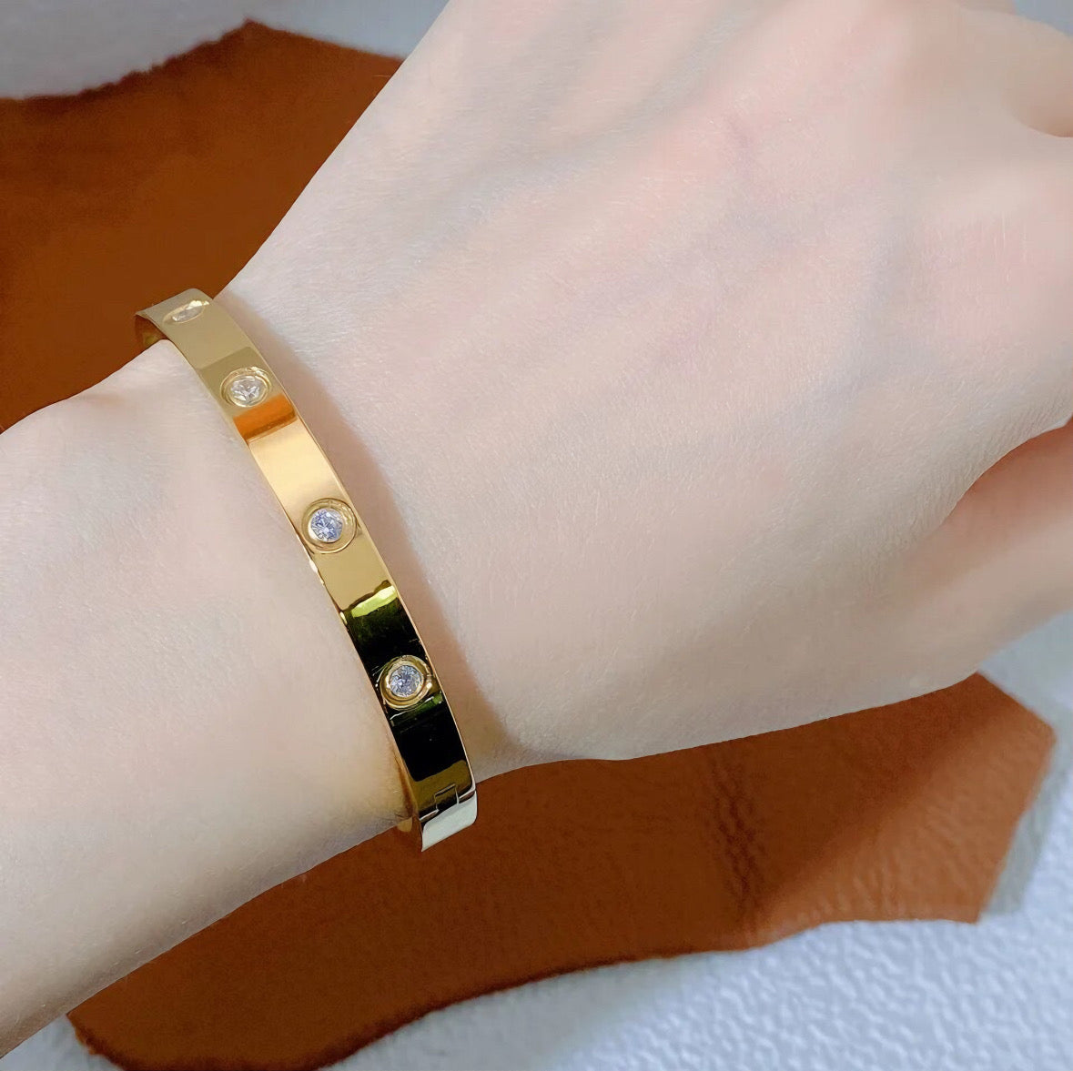 Bracciale Luxury
