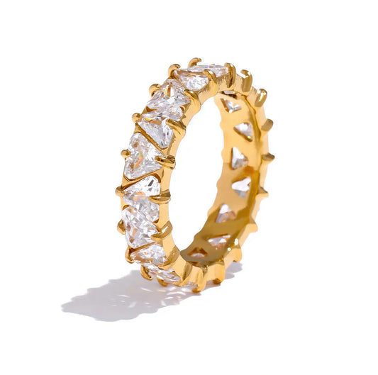 Anello Circle