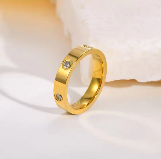 Anello Luxury