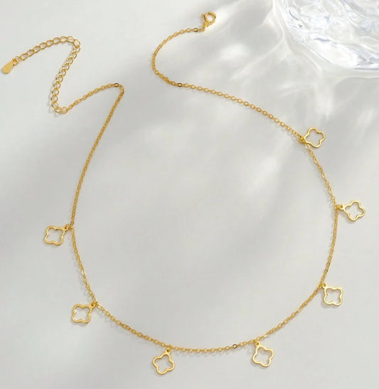 Collana Van
