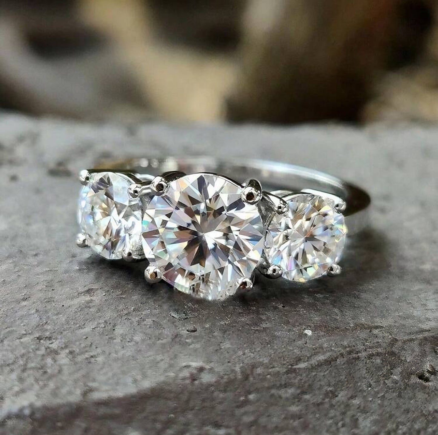 Anello Trilogy