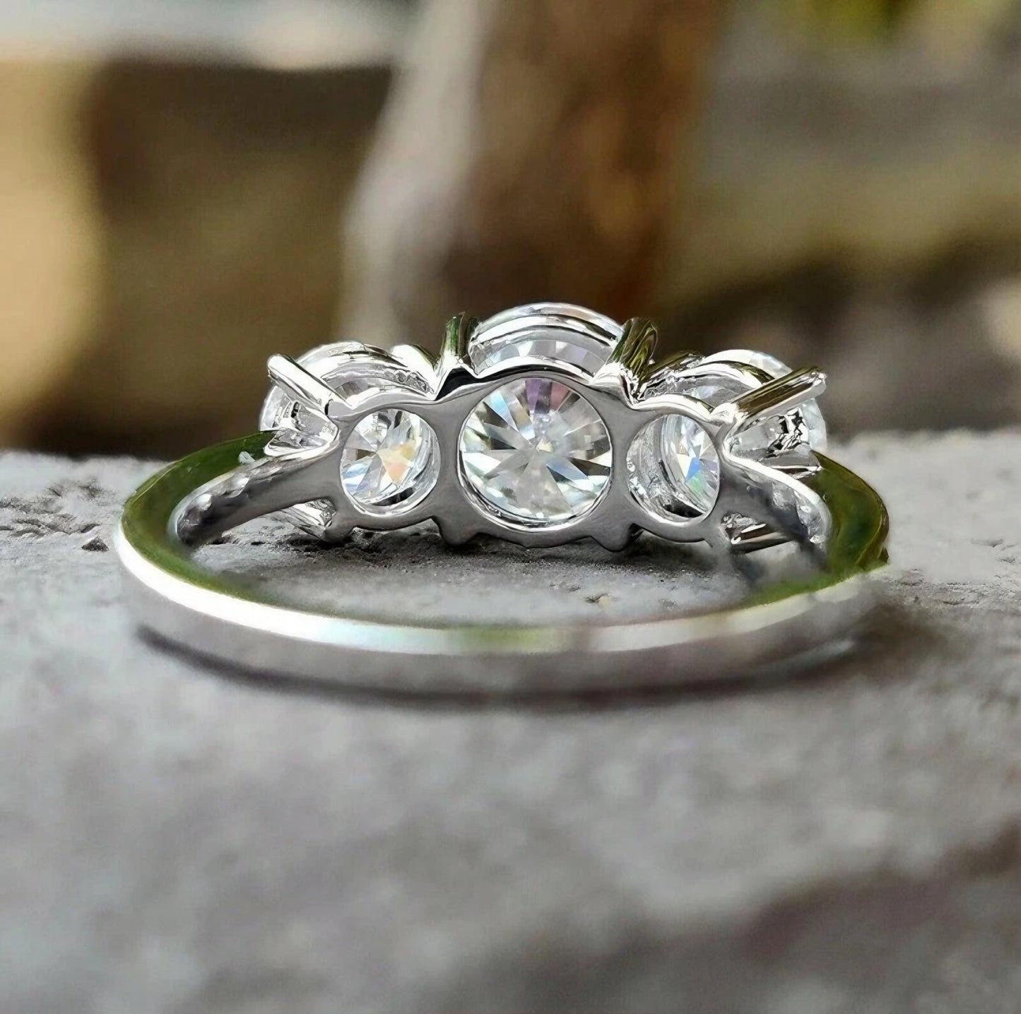 Anello Trilogy