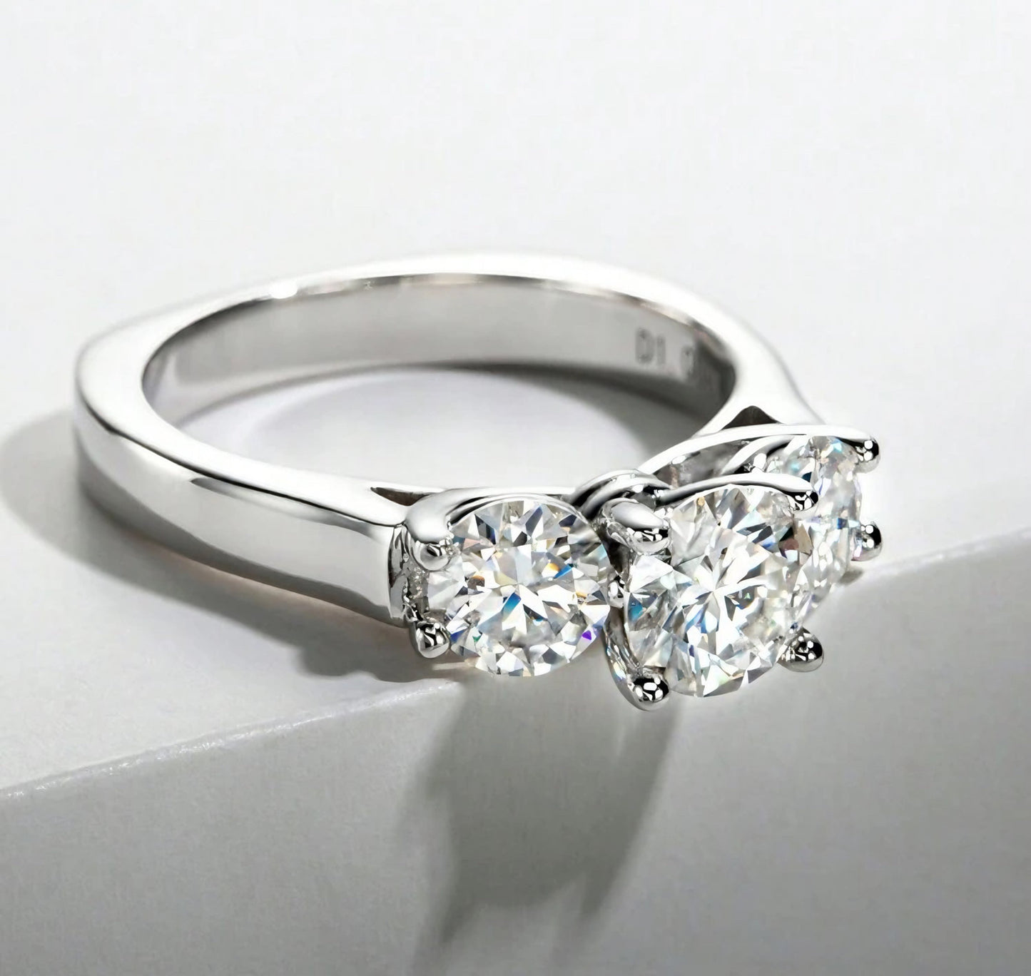 Anello Trilogy