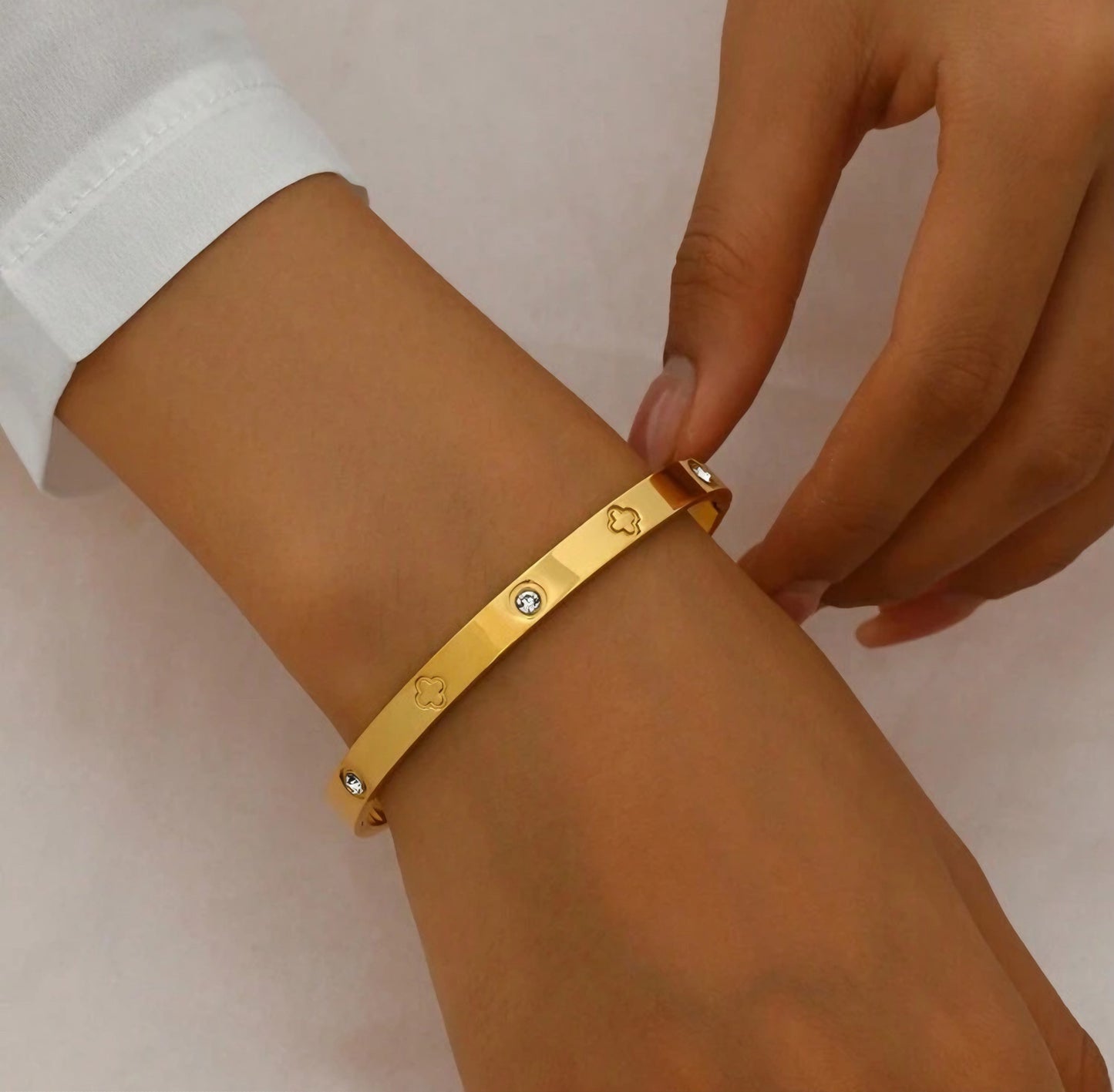 Bracciale Cassiopea
