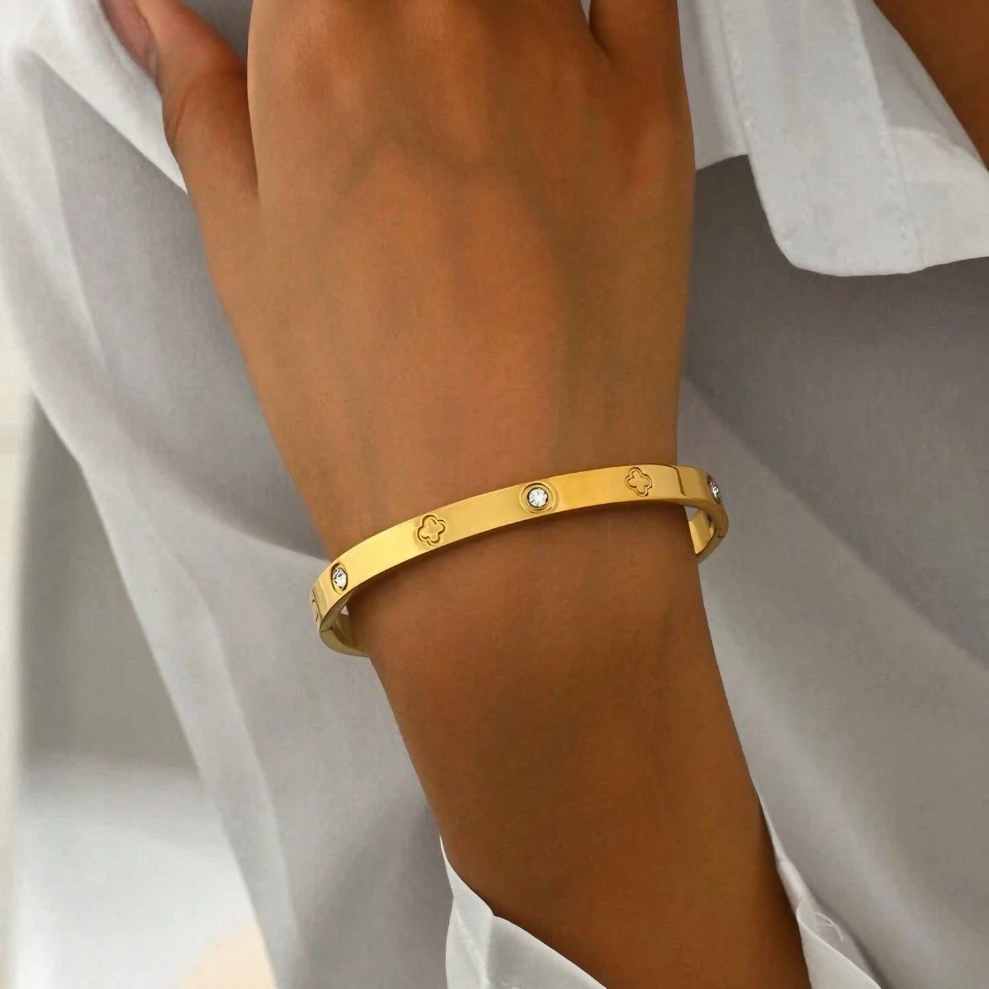 Bracciale Cassiopea
