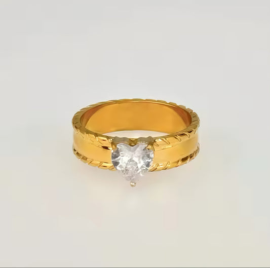 Anello Amore
