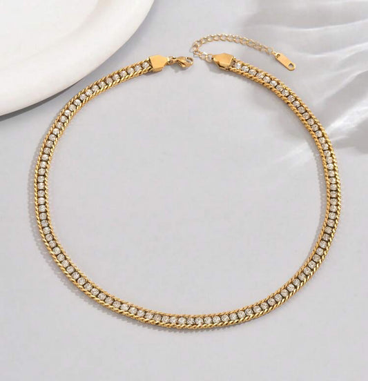 Collana Sharon