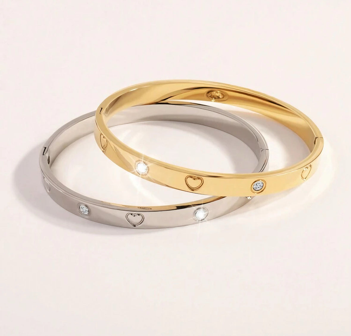 Bracciale Venere Luxury